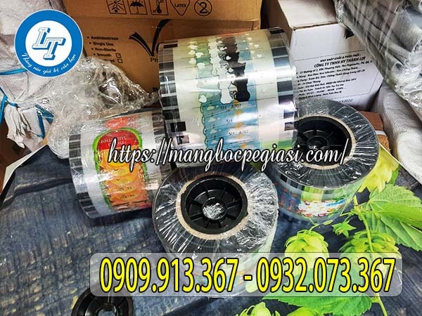 Màng ép ly chất lượng Màng ép ly chất lượng
