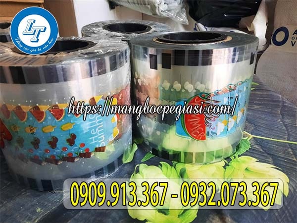Màng ép ly giá rẻ Màng ép ly giá rẻ