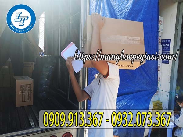 Giao hàng toàn quốc