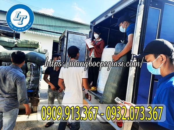 Giao hàng toàn quốc Giao hàng toàn quốc