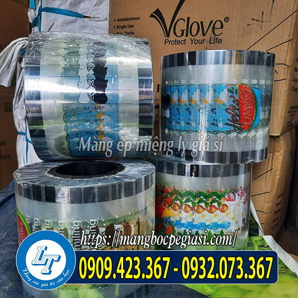 Màng ép ly in họa tiết giá rẻ Màng ép ly in họa tiết giá rẻ