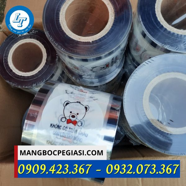 Màng ép ly giá sỉ Màng ép ly giá sỉ