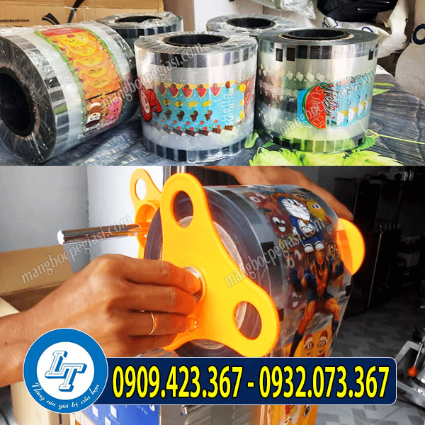 Màng ép ly in họa tiết giá sỉ Màng ép ly in họa tiết giá sỉ