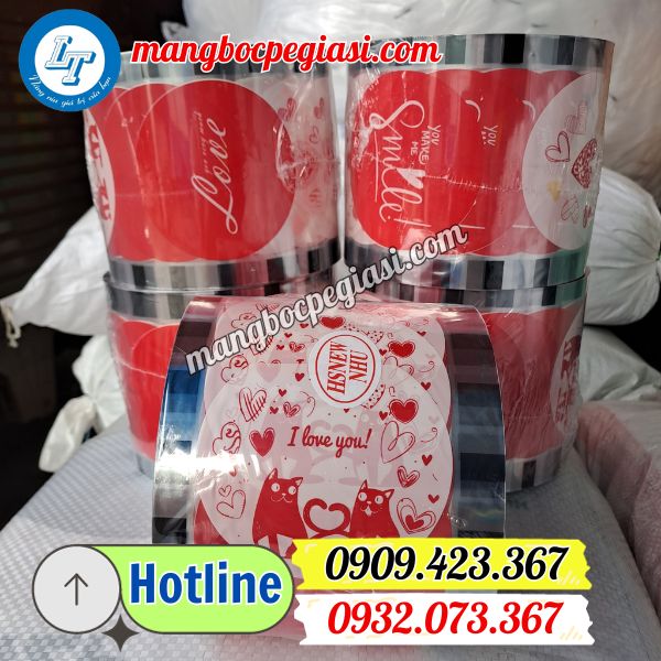 màng ép ly in sẵn giá rẻ tphcm màng ép ly in sẵn giá rẻ tphcm