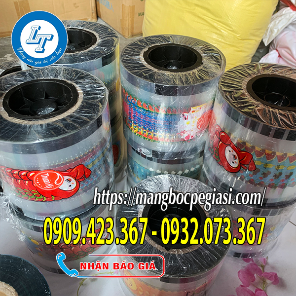 Màng ép ly giá sỉ tại kho Lê Thanh Màng ép ly giá sỉ tại kho Lê Thanh