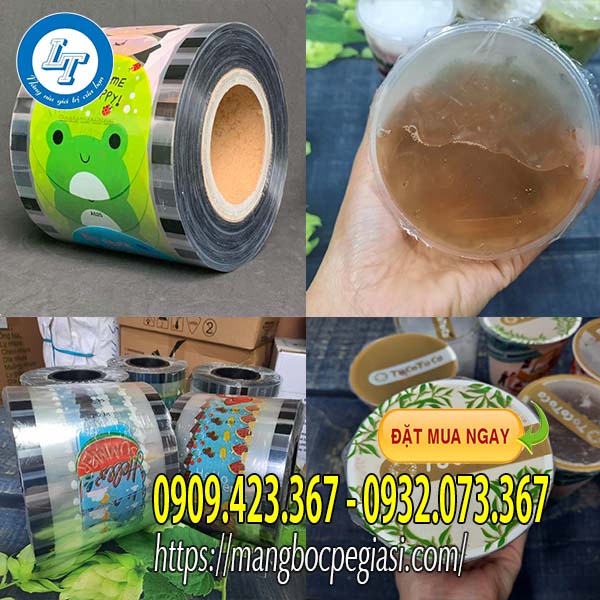 Màng ép ly nhựa các loại Màng ép ly nhựa các loại