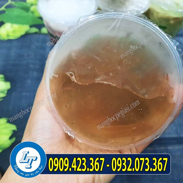 Màng ép ly nhựa trong\ Màng ép ly nhựa trong