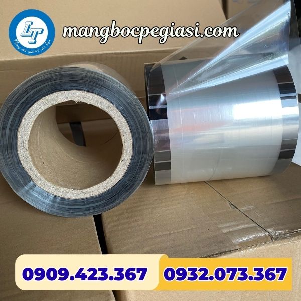 Màng ép ly trơn Màng ép ly trơn