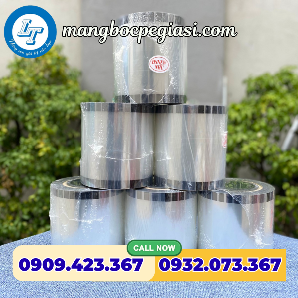 Màng ép ly trơn giá sỉ Màng ép ly trơn giá sỉ