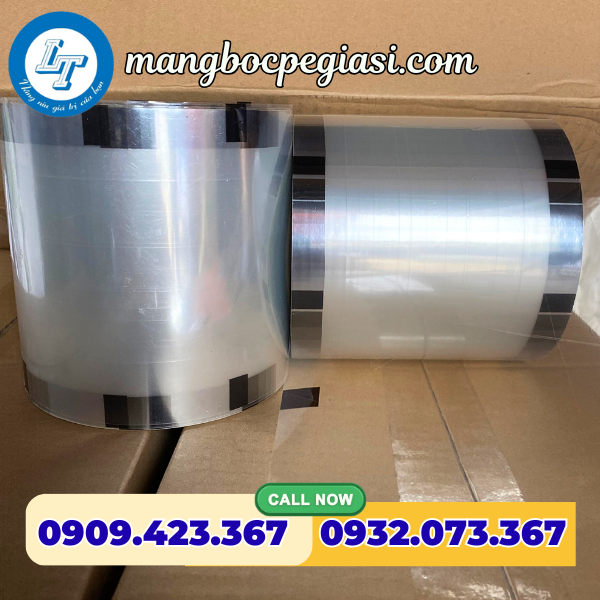 Màng ép ly trơn giá rẻ