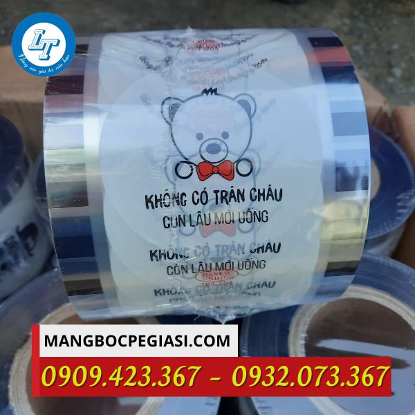 Màng ép ly in hình và chữ Màng ép ly in hình và chữ