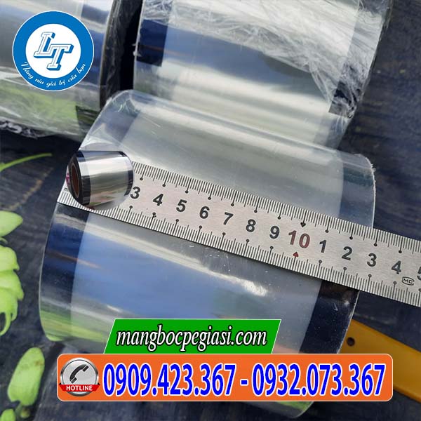 Màng ép ly trơn cuộn 2400 màng ép Màng ép ly trơn cuộn 2400 màng ép