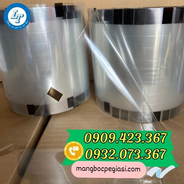 Màng ép ly trơn Màng ép ly trơn