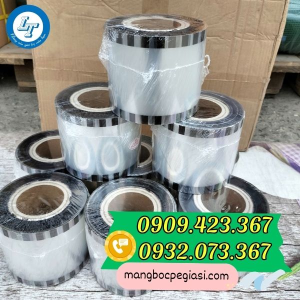 Màng ép ly trơn cuộn lớn 2400 màng Màng ép ly trơn