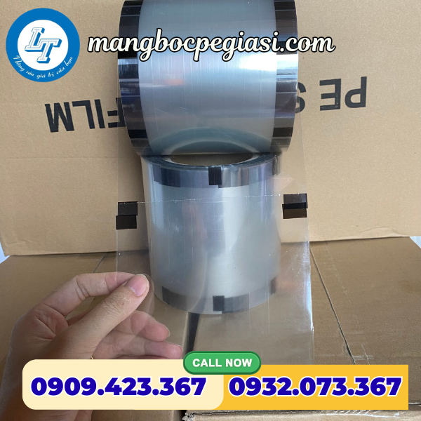 Màng ép ly trơn giá rẻ Màng ép ly trơn giá rẻ