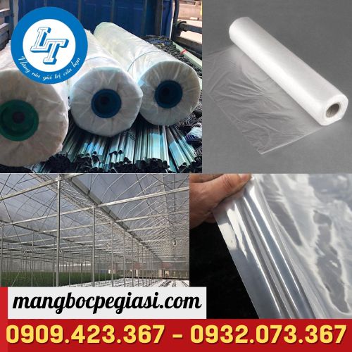 Màng nhà kính chất lượng cao