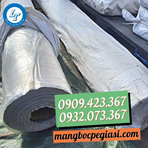 Màng phủ công trình giá rẻ tại Lê Thanh Màng phủ công trình giá rẻ tại Lê Thanh