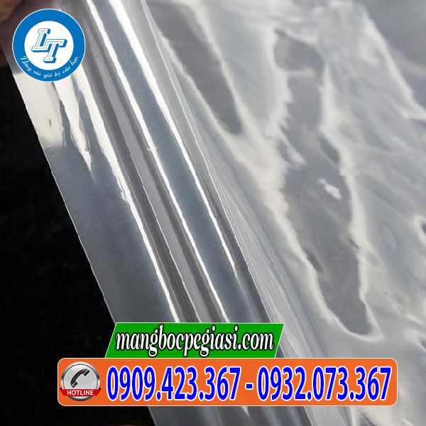Màng nilon làm nhà kính chất lượng Màng nilon làm nhà kính chất lượng