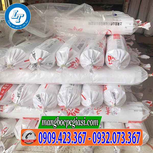 Màng nilon nhà kính giá rẻ Màng nilon nhà kính giá rẻ