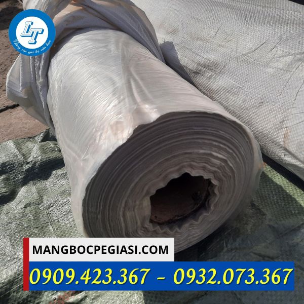 Nilon lót sàn đổ bê tông xây dựng Nilon lót sàn đổ bê tông xây dựng