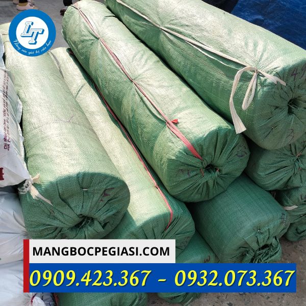 Nilon lót sàn đổ bê tông xây dựng giá sỉ Nilon lót sàn đổ bê tông xây dựng