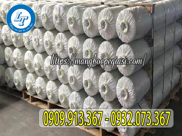 Màng nilon nhà kính giá sỉ rẻ Màng nilon nhà kính giá sỉ rẻ