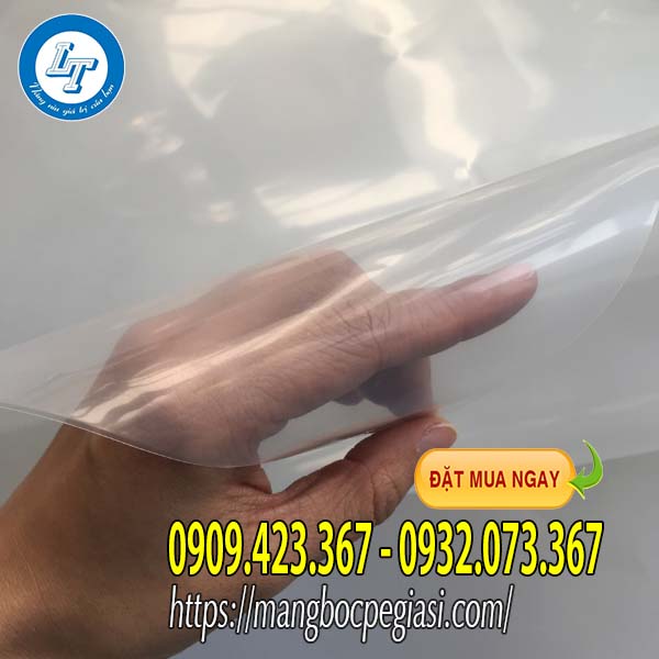 Màng nilon nhà kính nhập khẩu chất lượng Màng nilon nhà kính nhập khẩu chất lượng