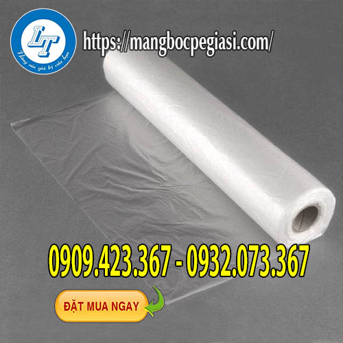 Màng nilon nhà kính Việt Nam giá tốt