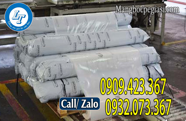 Màng nilon nhà kính nhập khẩu giá tốt Màng nilon nhà kính nhập khẩu giá tốt
