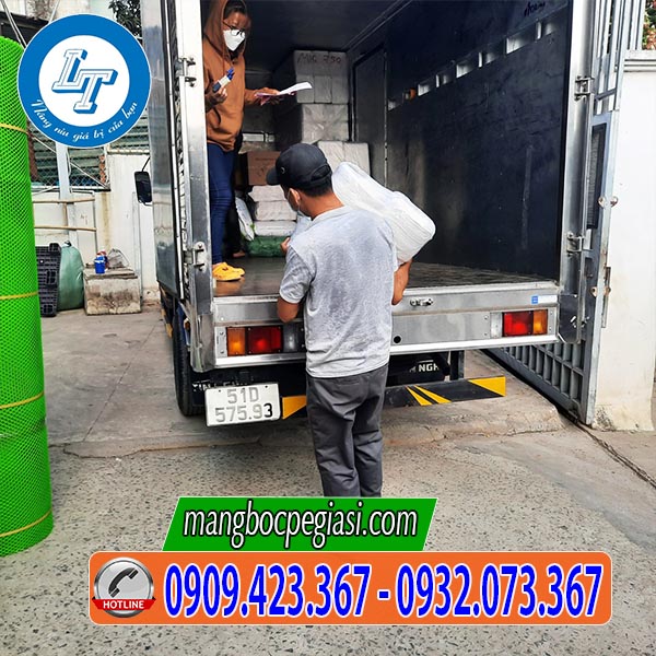 Giao hàng cho khách tận nơi, miễn phí ship TPHCM Giao hàng cho khách tận nơi, miễn phí ship TPHCM