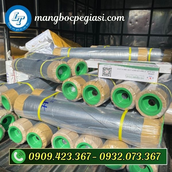 Màng phủ nông nghiệp sẵn kho Màng phủ nông nghiệp giá sỉ