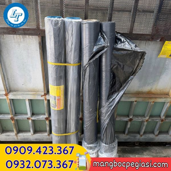 Màng phủ nông nghiệp gia sỉ tại Lê Thanh Màng phủ nông nghiệp