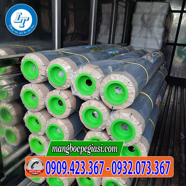 Màng phủ nông nghiệp màu đen