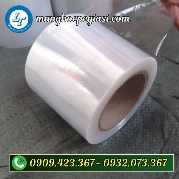 Màng PE 10cm giá sỉ rẻ Màng PE 10cm