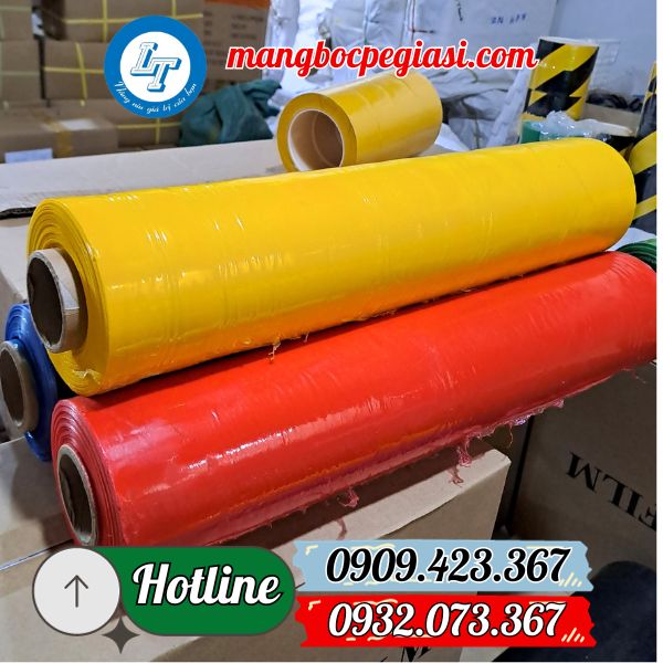 màng pe 50cm thùng 6 cuộn giá rẻ màng pe 50cm thùng 6 cuộn giá rẻ