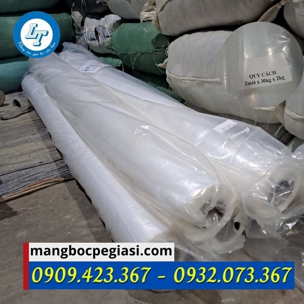 Màng pe giá rẻ Màng pe giá rẻ
