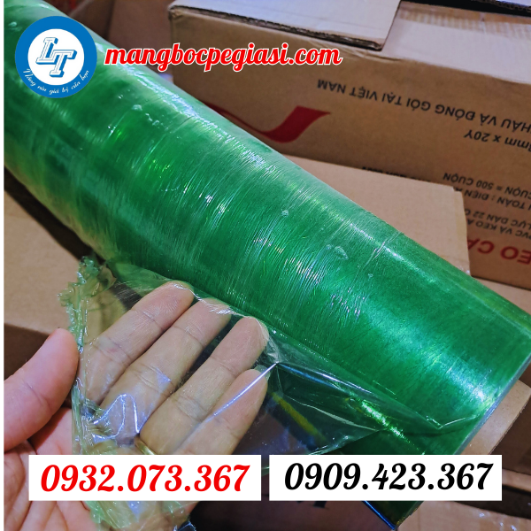 màng pe bọc hàng hóa giá rẻ màng pe bọc hàng hóa giá rẻ