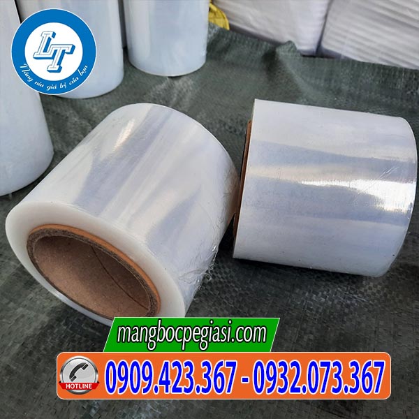 Màng pe màu trắng Màng pe màu trắng