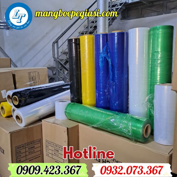 màng pe bọc hàng quấn pallet giá sỉ rẻ tại kho màng pe bọc hàng quấn pallet giá sỉ rẻ tại kho
