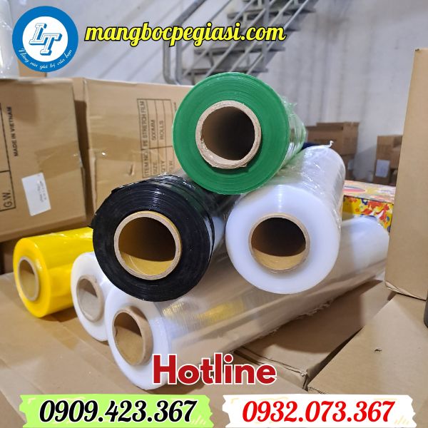 màng pe công nghiệp giá sỉ màng pe công nghiệp giá sỉ