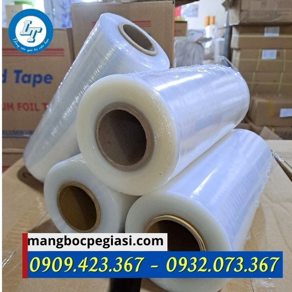 màng pe cuốn hàng giá rẻ màng pe cuốn hàng giá rẻ
