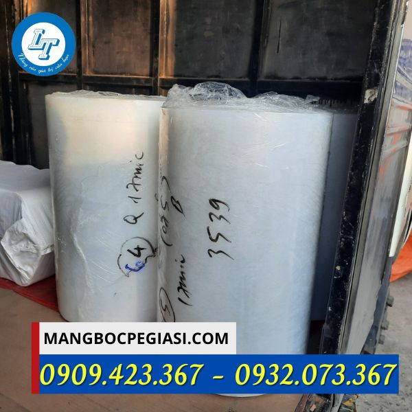 Màng pe công nghiệp Màng pe công nghiệp