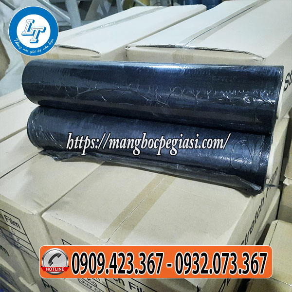 Màng pe đen giá sỉ tận xưởng Màng pe đen giá sỉ tận xưởng