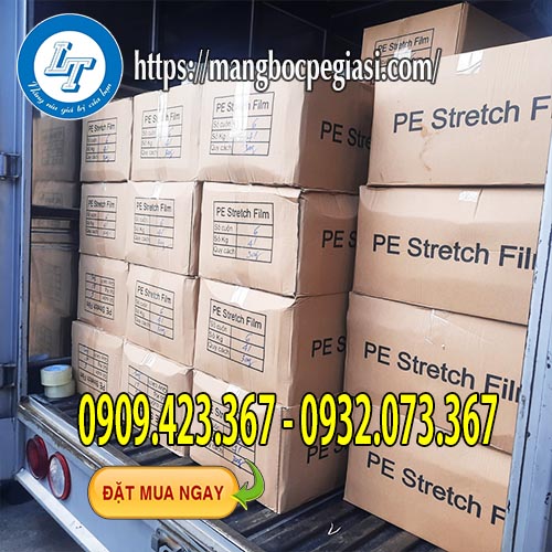 Màng PE giá sỉ rẻ Màng PE giá sỉ rẻ