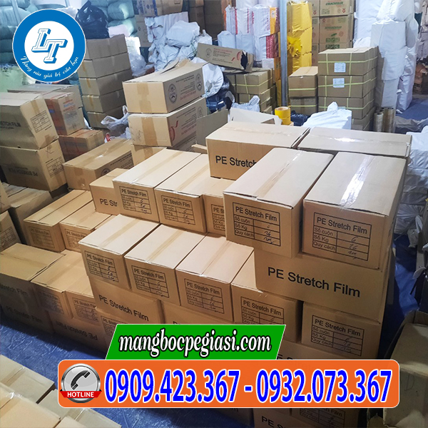 Màng pe giá sỉ tại kho Màng pe giá sỉ tại kho