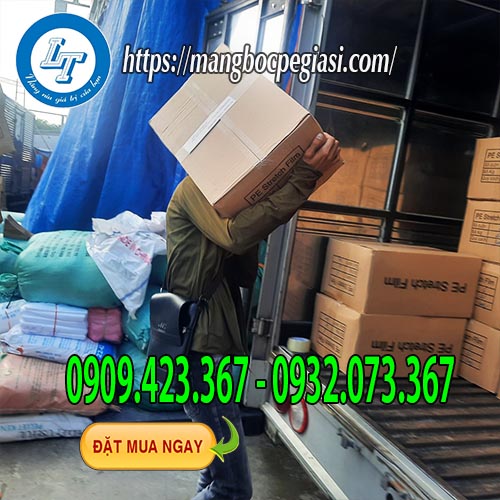 Màng pe màu vàng giao hàng miễn phí ship Màng pe màu vàng giao hàng miễn phí ship