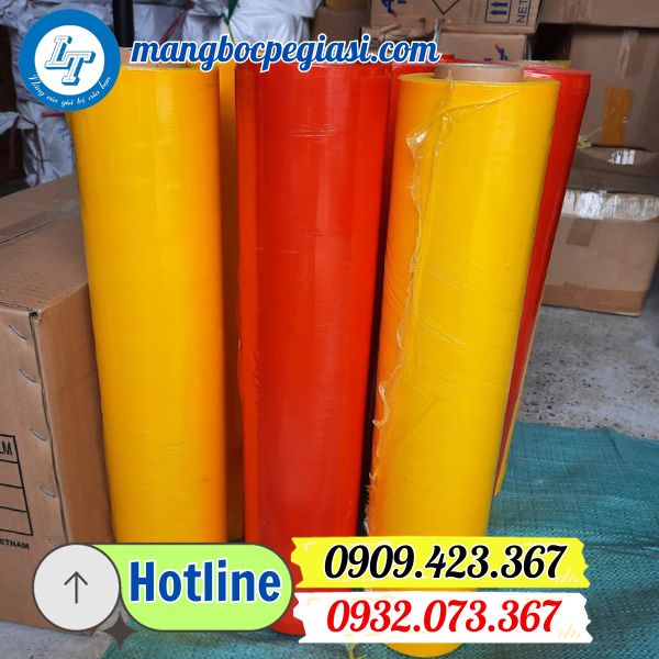 màng pe quấn pallet đủ màu giá sỉ rẻ tại xưởng sản xuất màng pe quấn pallet đủ màu giá sỉ rẻ tại xưởng sản xuất