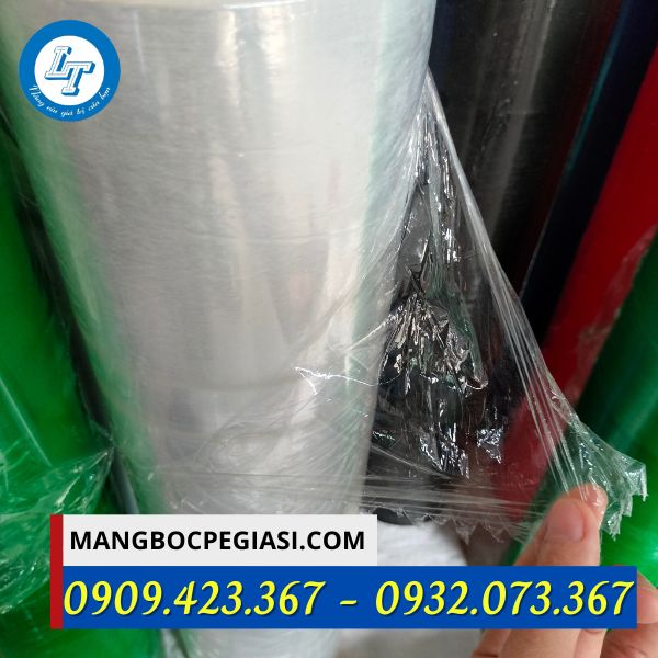 Màng PE chất lượng Màng PE chất lượng