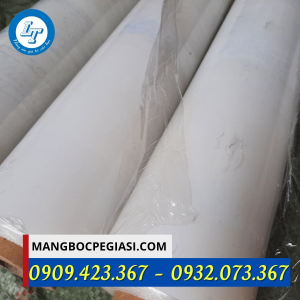 Màng pe giá rẻ tại kho