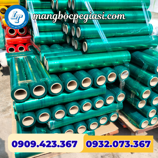Màng pe hàng đặt Màng pe hàng đặt